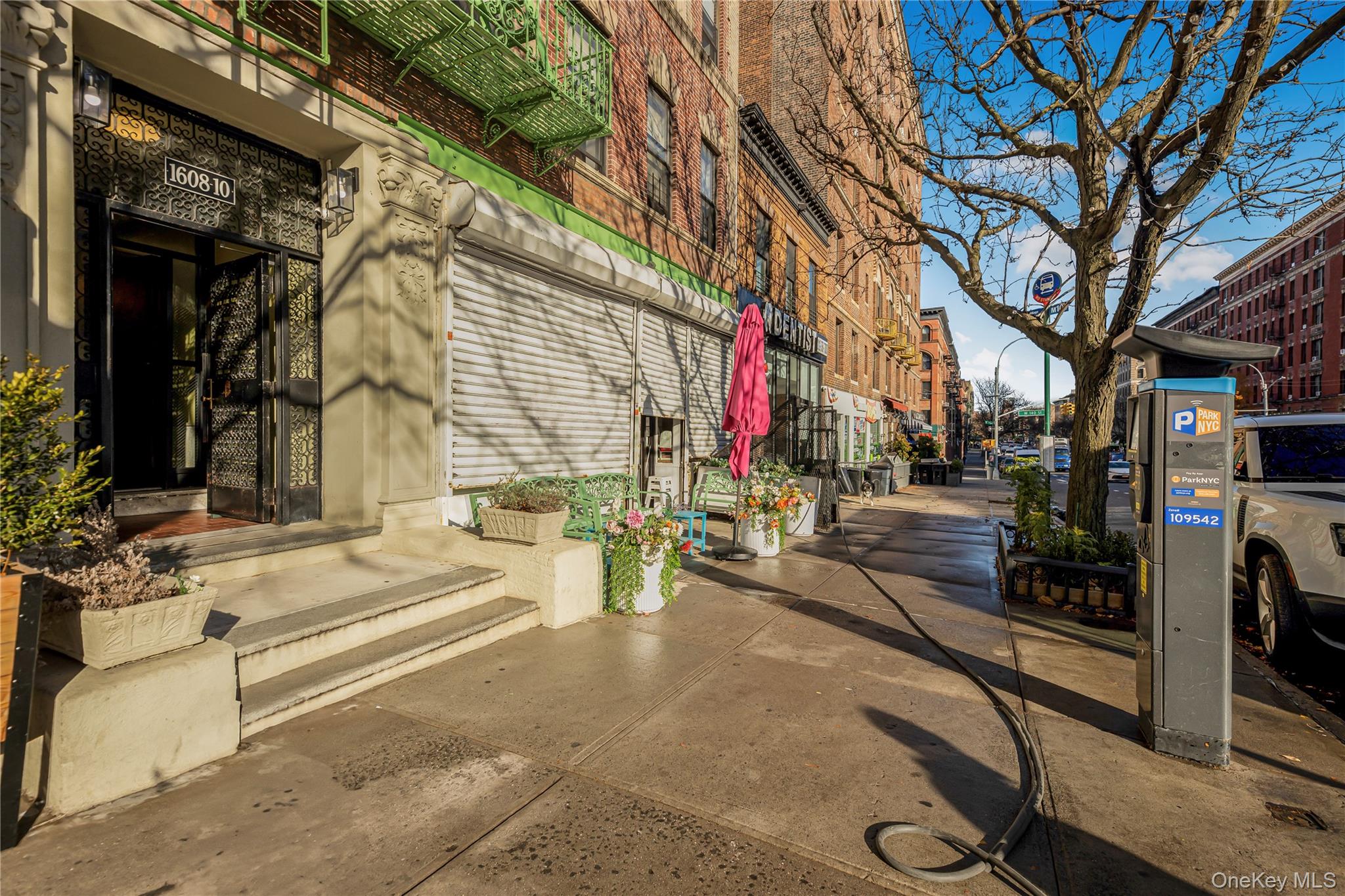 1608 Amsterdam Avenue # 4B, New York (Manhattan), NY 10031