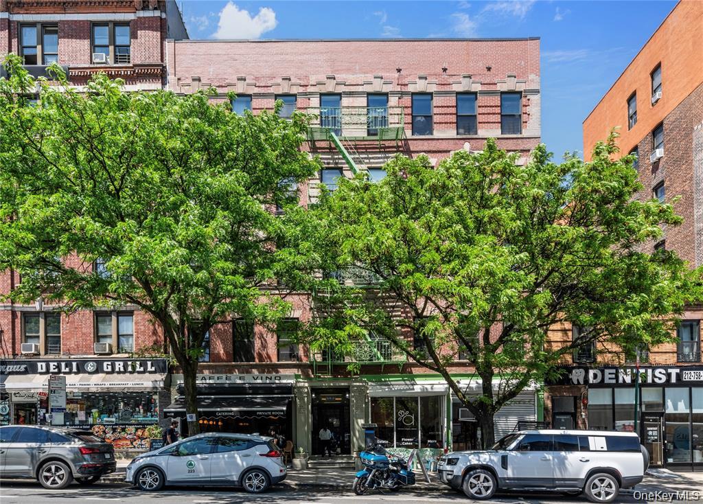 1608 Amsterdam Avenue # 4B, New York (Manhattan), NY 10031