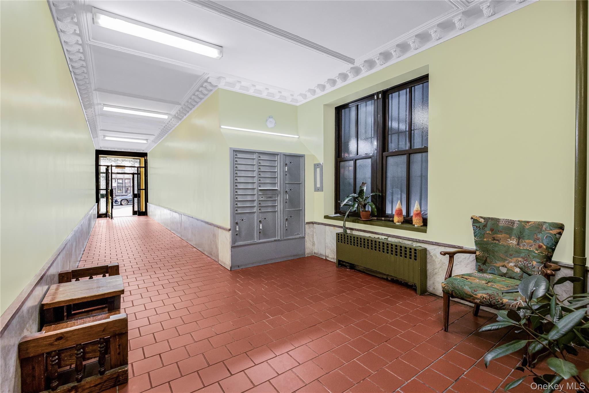 1608 Amsterdam Avenue # 4B, New York (Manhattan), NY 10031