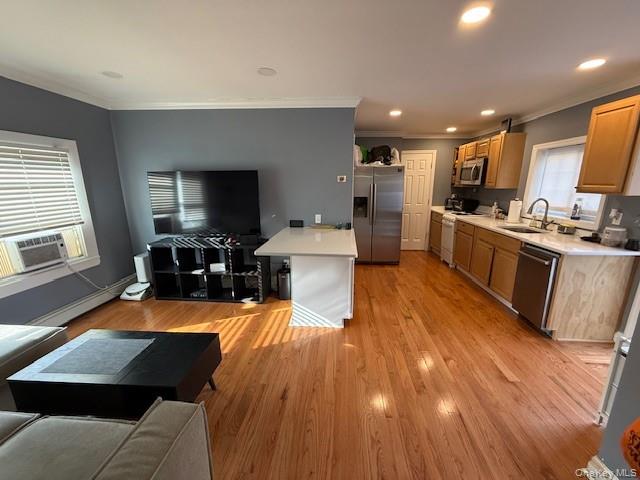 3 Union Place # B, Huntington, NY 11743