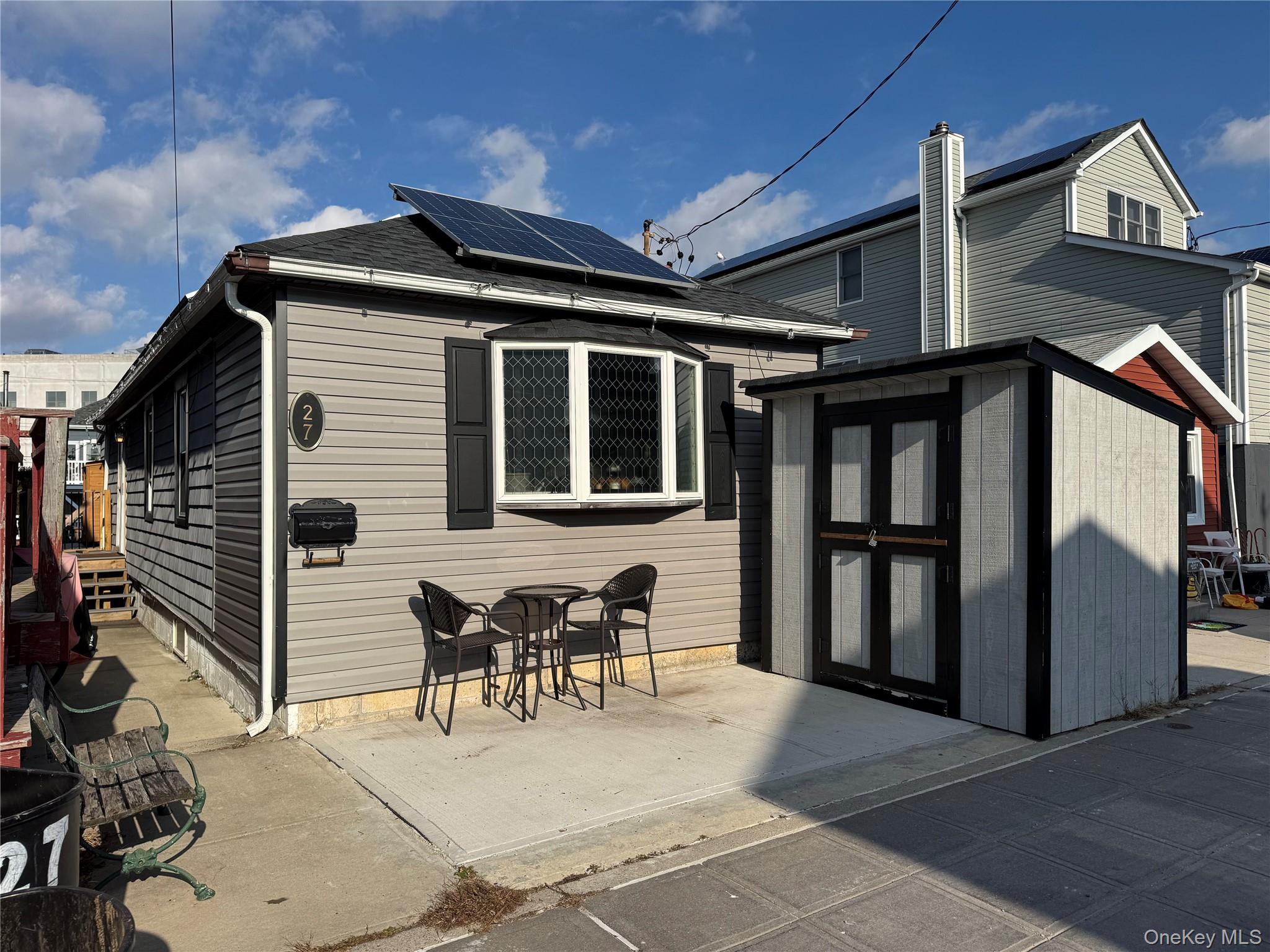 27 W 11th Road, Broad Channel, NY 11693