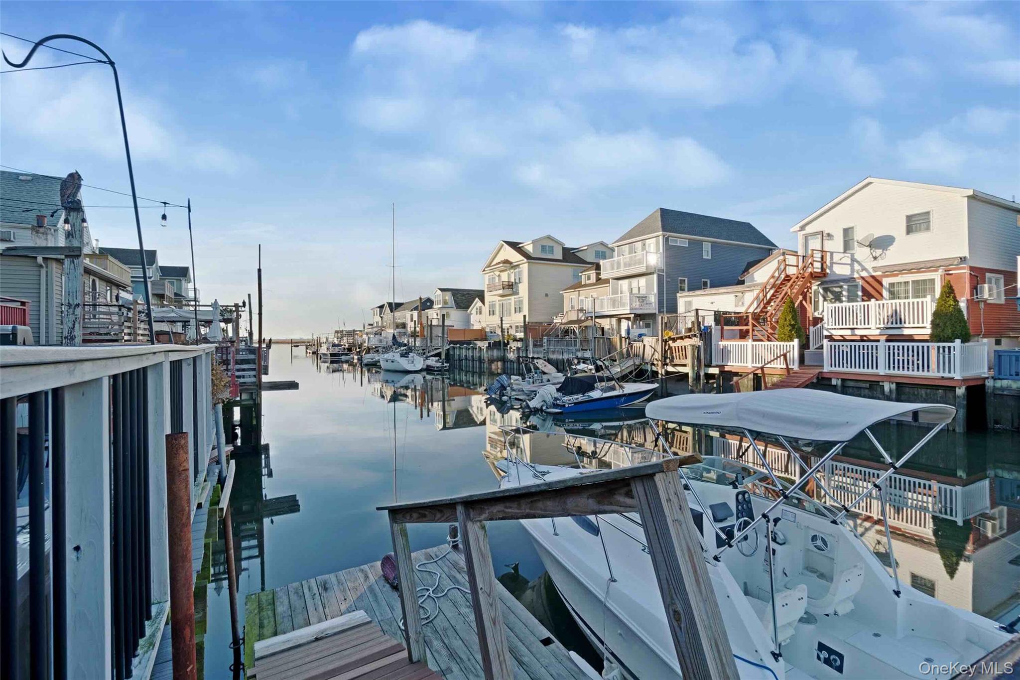 27 W 11th Road, Broad Channel, NY 11693