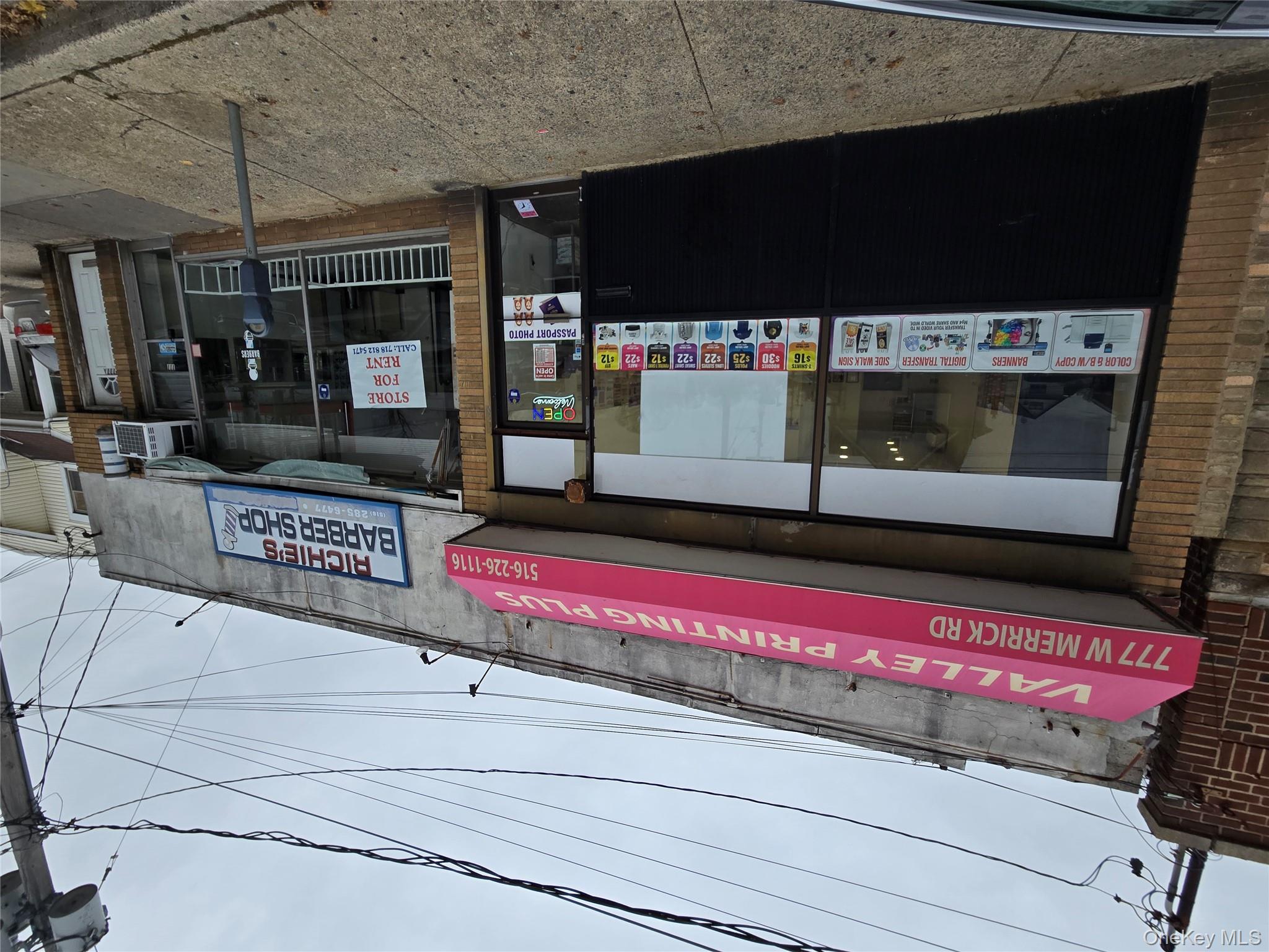 777 W Merrick Road, Valley Stream, NY 11580