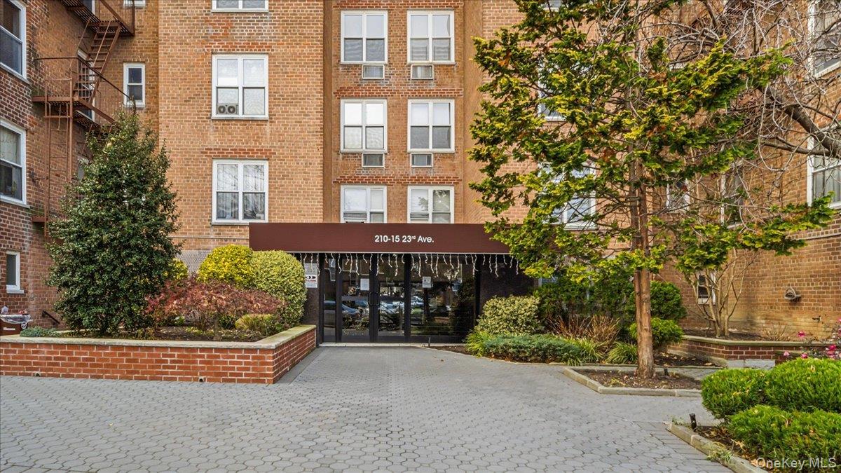 210-15 23rd Avenue # 3F, Bayside, NY 11360