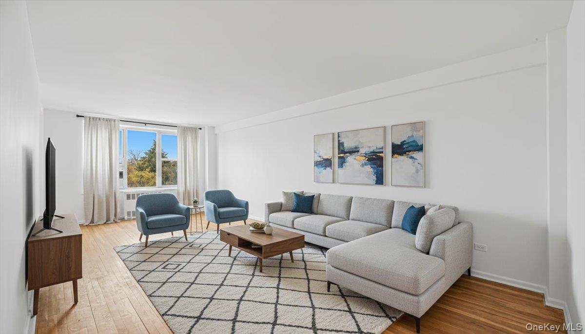 210-15 23rd Avenue # 3F, Bayside, NY 11360