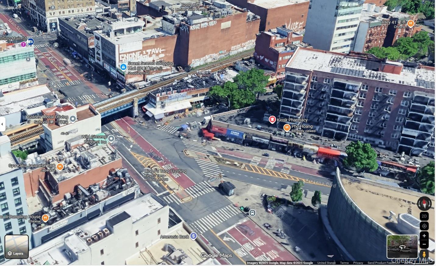 41-01 Kissena Boulevard, Flushing, NY 11355