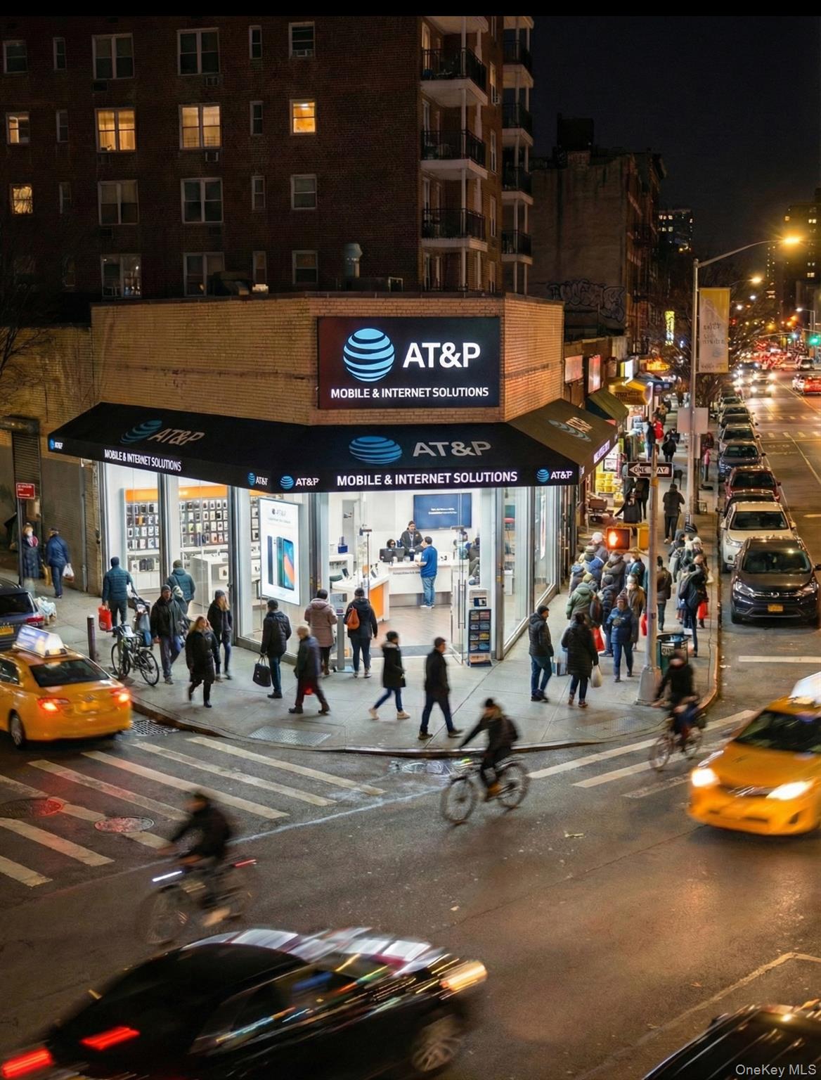 41-01 Kissena Boulevard, Flushing, NY 11355