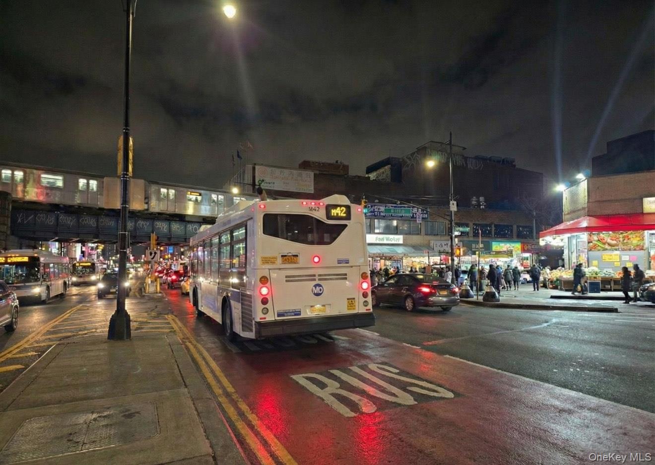 41-01 Kissena Boulevard, Flushing, NY 11355