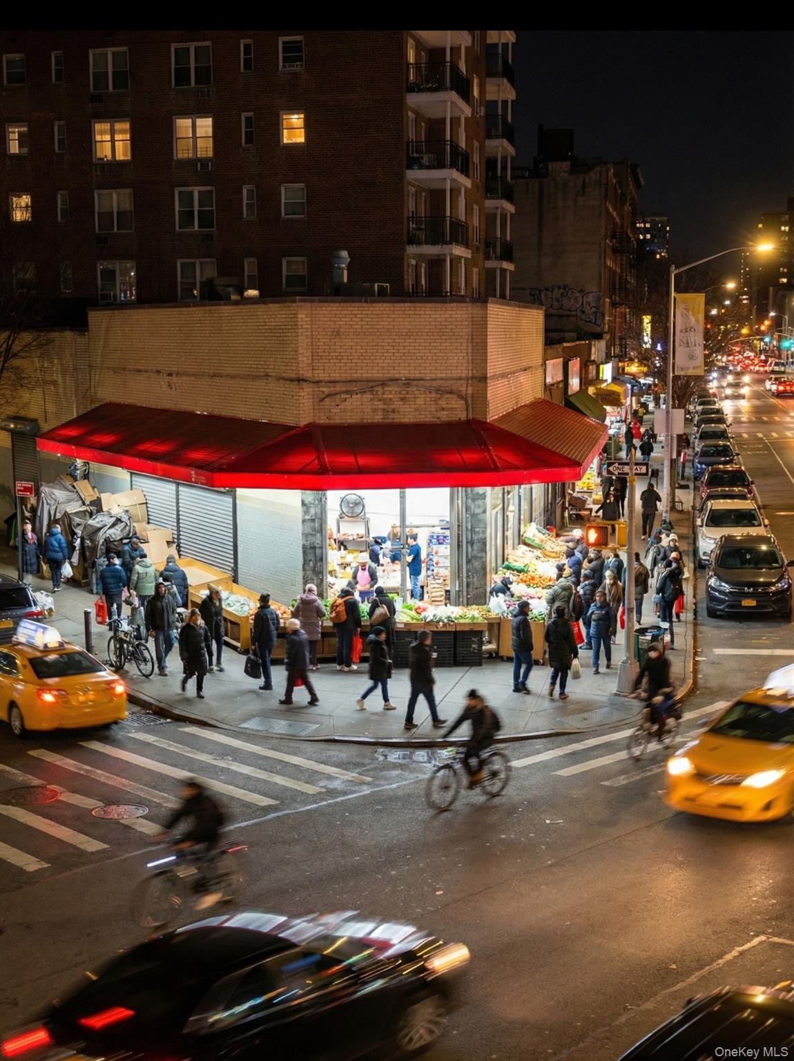 41-01 Kissena Boulevard, Flushing, NY 11355