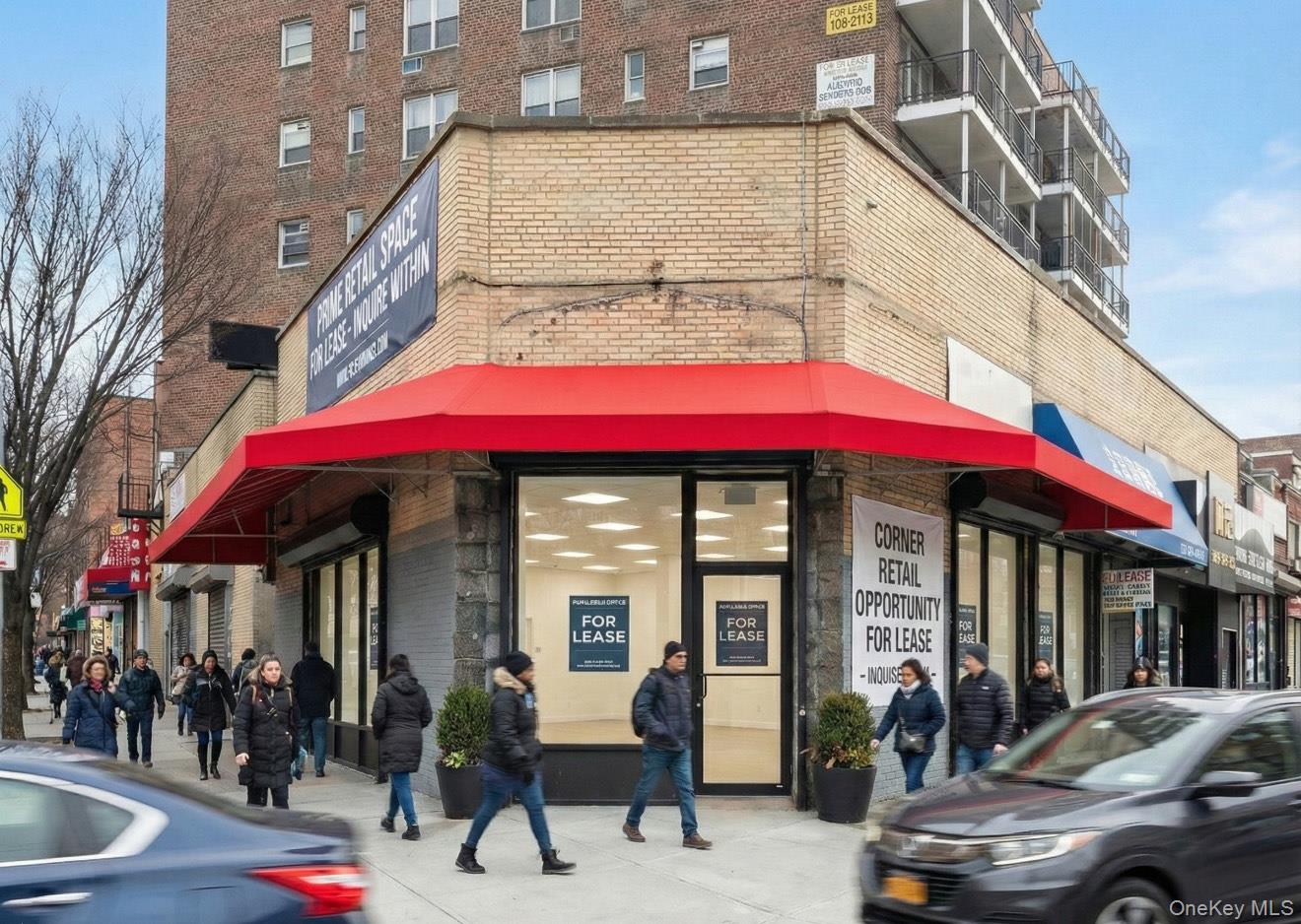 41-01 Kissena Boulevard, Flushing, NY 11355