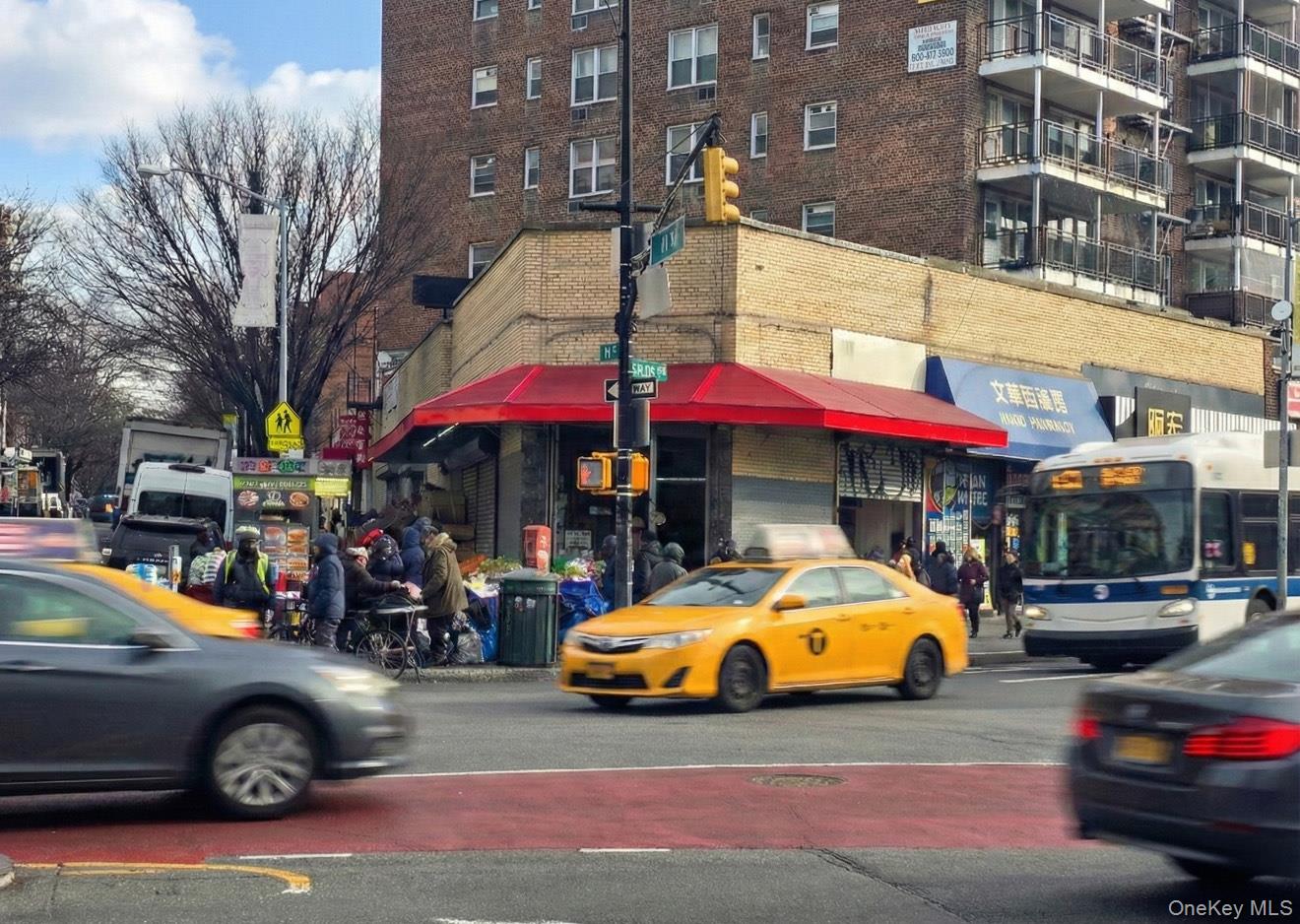 41-01 Kissena Boulevard, Flushing, NY 11355