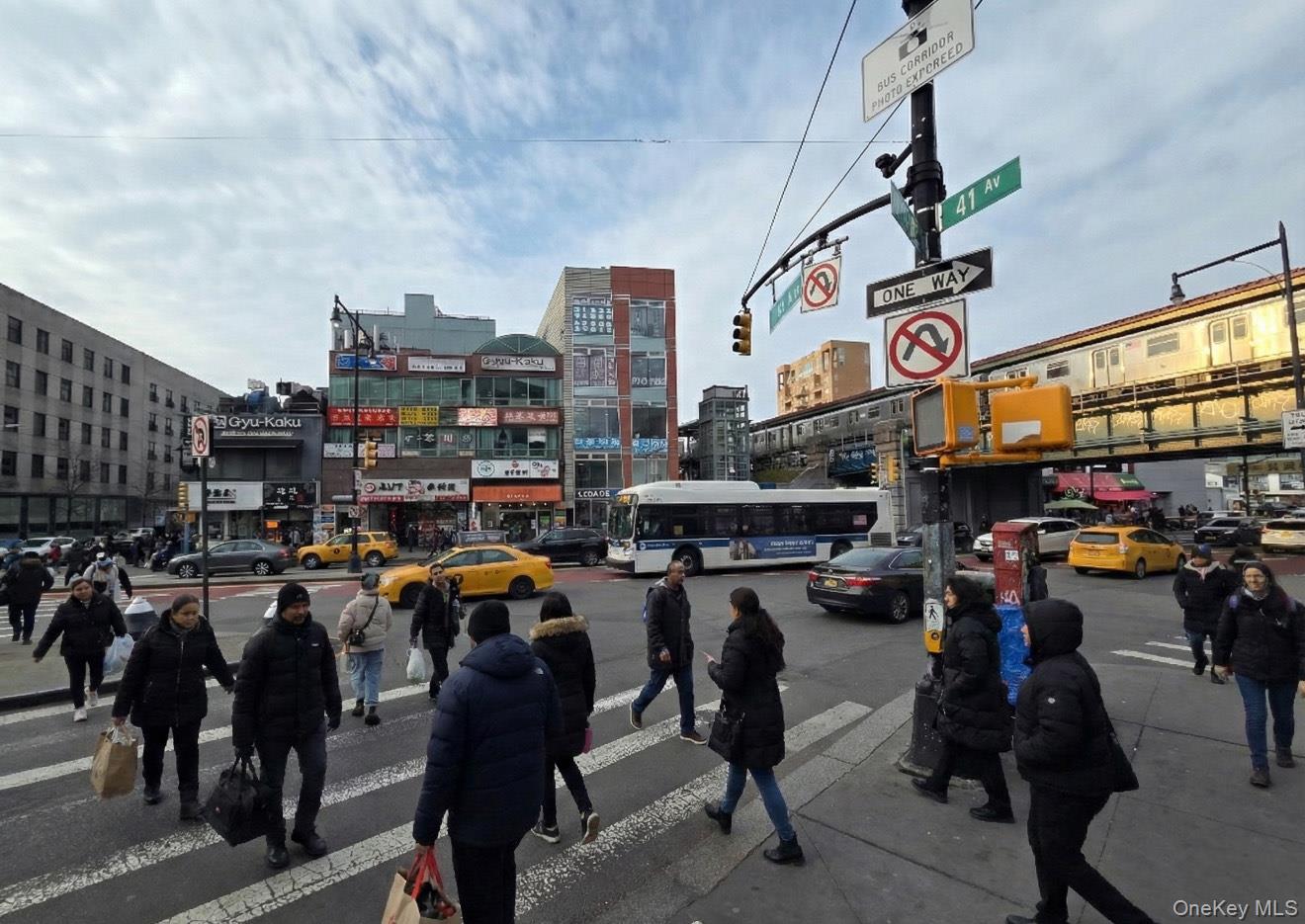 41-01 Kissena Boulevard, Flushing, NY 11355