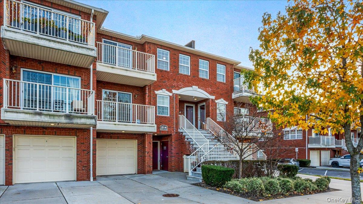 122-04 Powell Cove Boulevard # C, College Point, NY 11356