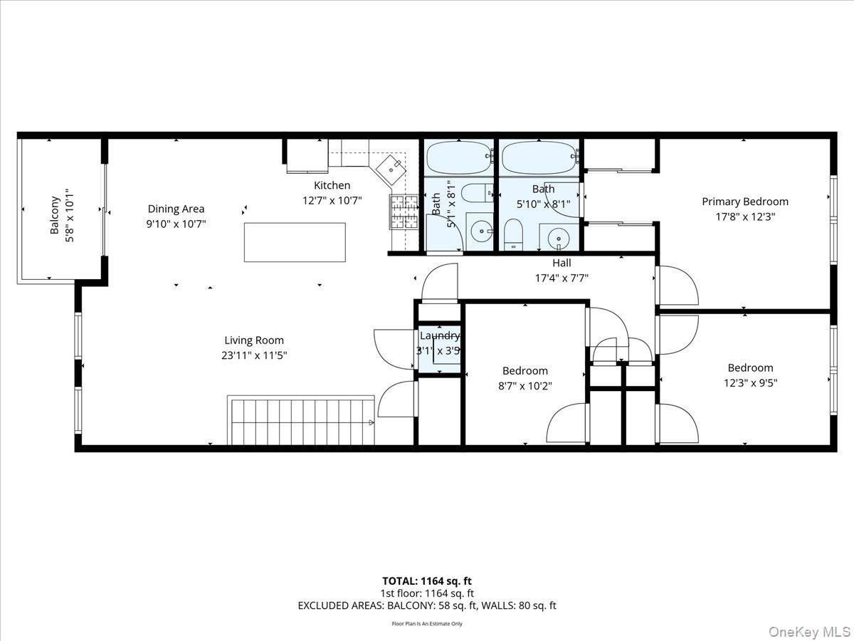 122-04 Powell Cove Boulevard # C, College Point, NY 11356