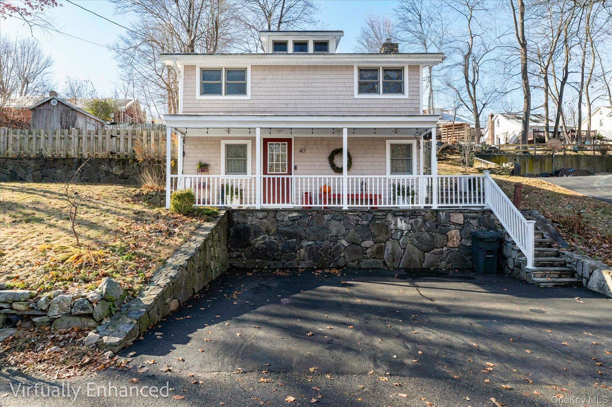 47 Tonetta Lake Way, Brewster, NY 10509