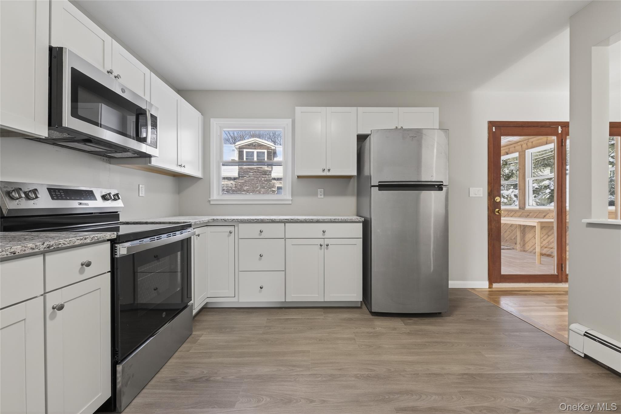 676-678 Oak Summit Road, Millbrook, NY 12545