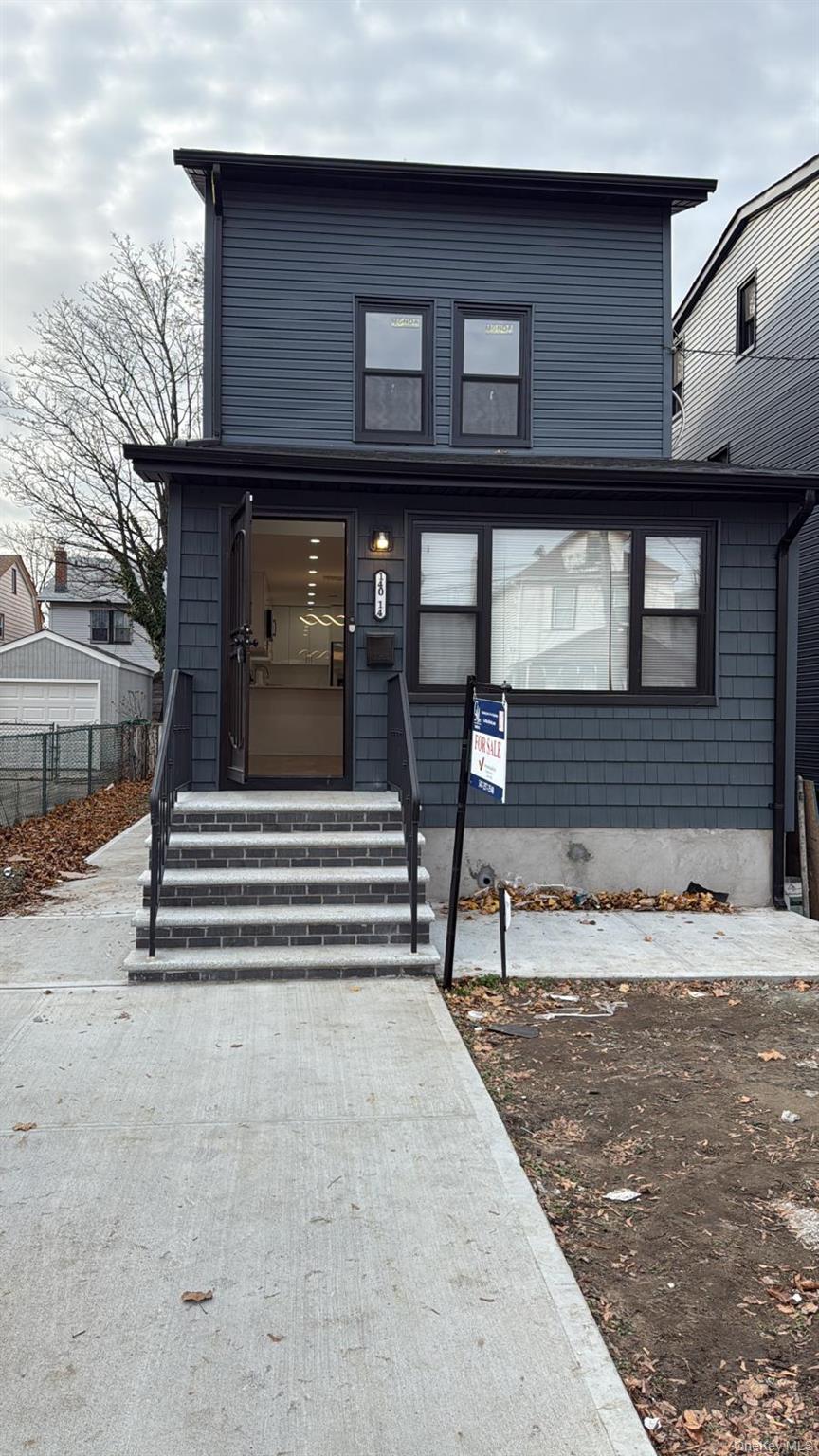 14014 174th Street, Rochdale, NY 11434