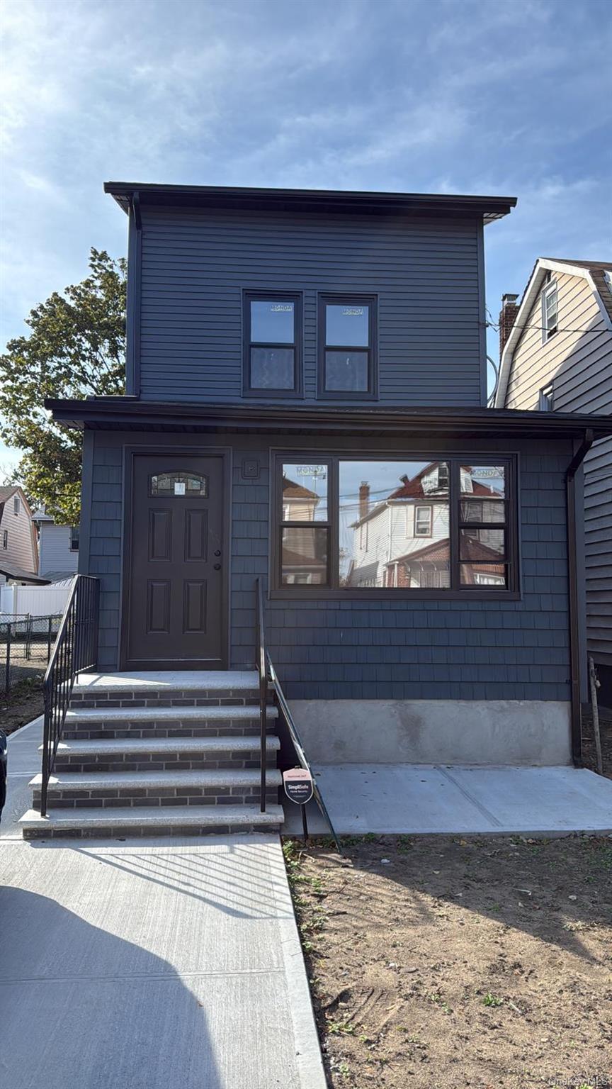 14014 174th Street, Rochdale, NY 11434