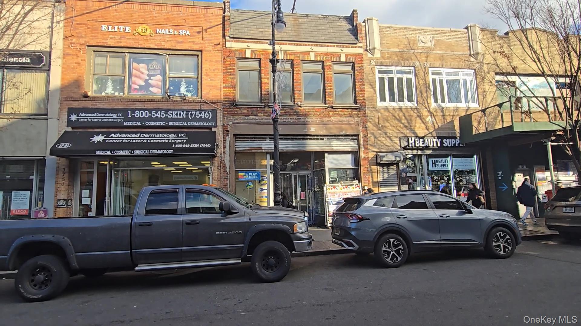 37-53 82nd Street, Jackson Heights, NY 11372