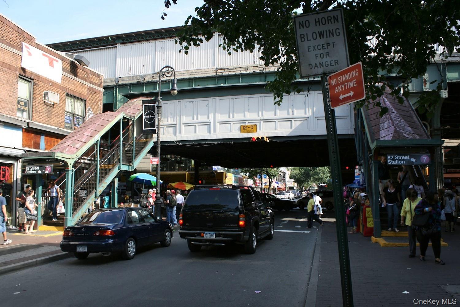 37-53 82nd Street, Jackson Heights, NY 11372