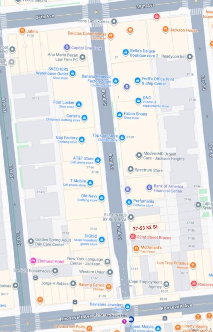 37-53 82nd Street, Jackson Heights, NY 11372