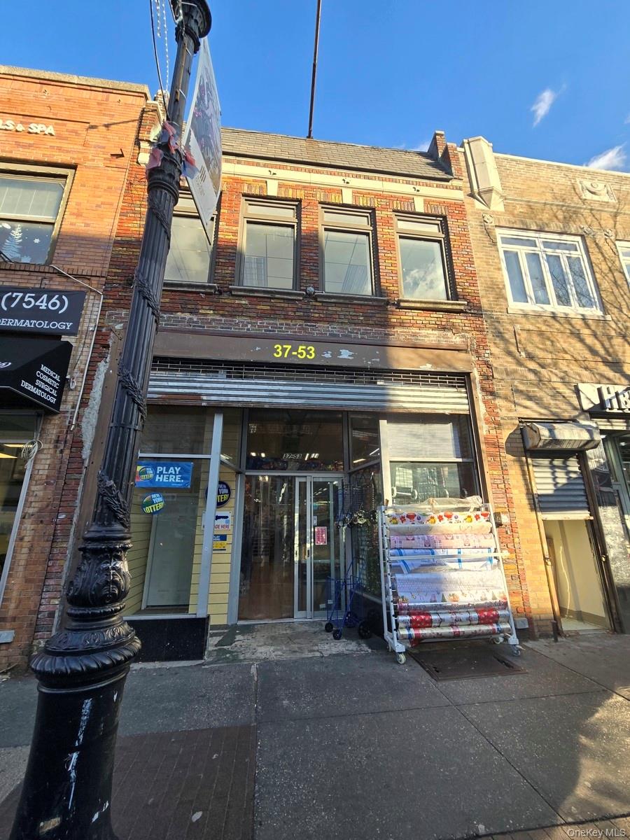 37-53 82nd Street, Jackson Heights, NY 11372