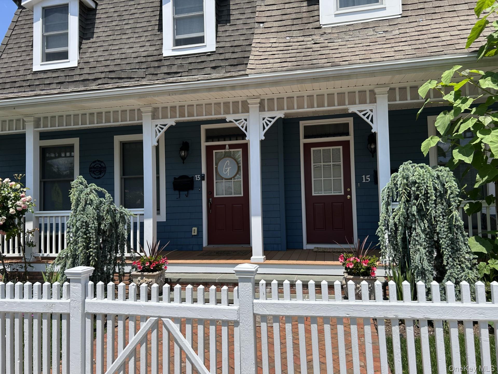 15 Maple Street # Lower Level, Dobbs Ferry, NY 10522