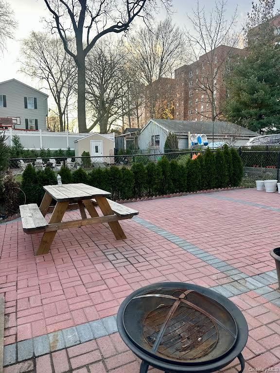 87 FRANKLIN AVE # 1, New Rochelle, NY 10801