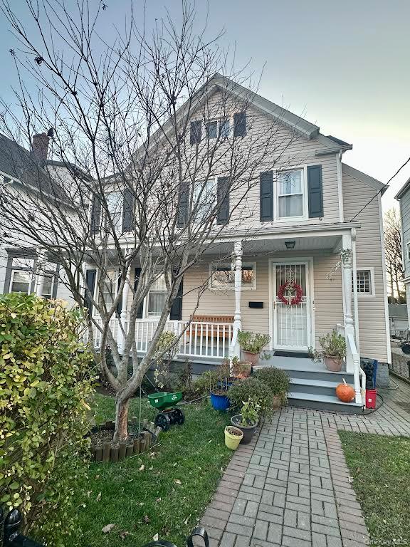 87 FRANKLIN AVE # 1, New Rochelle, NY 10801