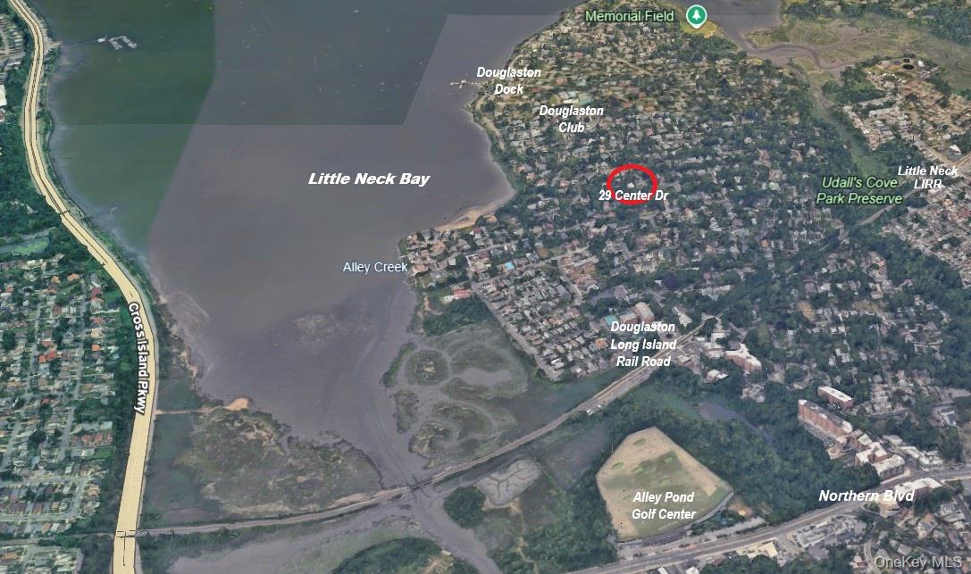 29 Center Drive, Douglaston, NY 11363