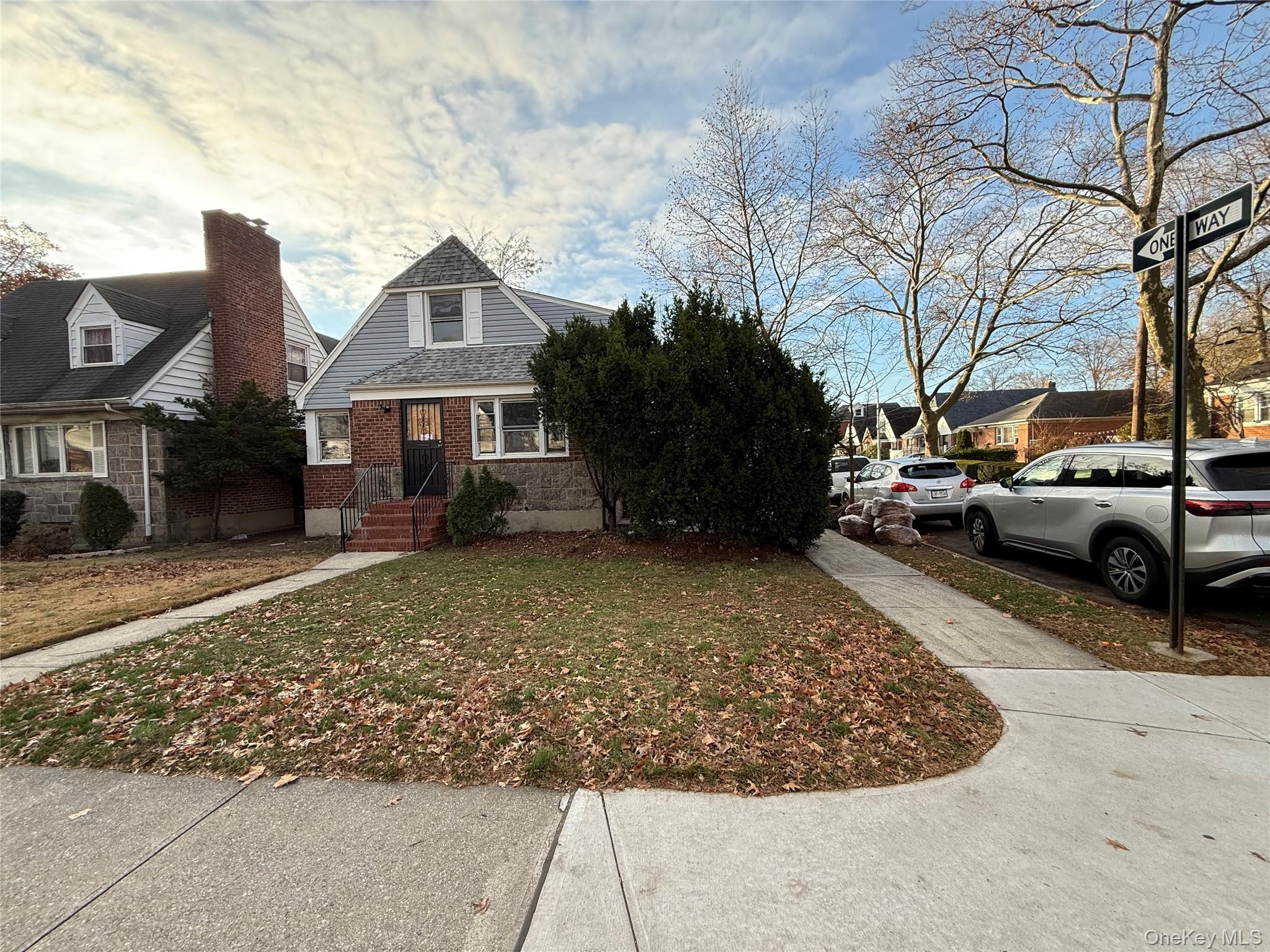 16604 67th Avenue, Fresh Meadows, NY 11365