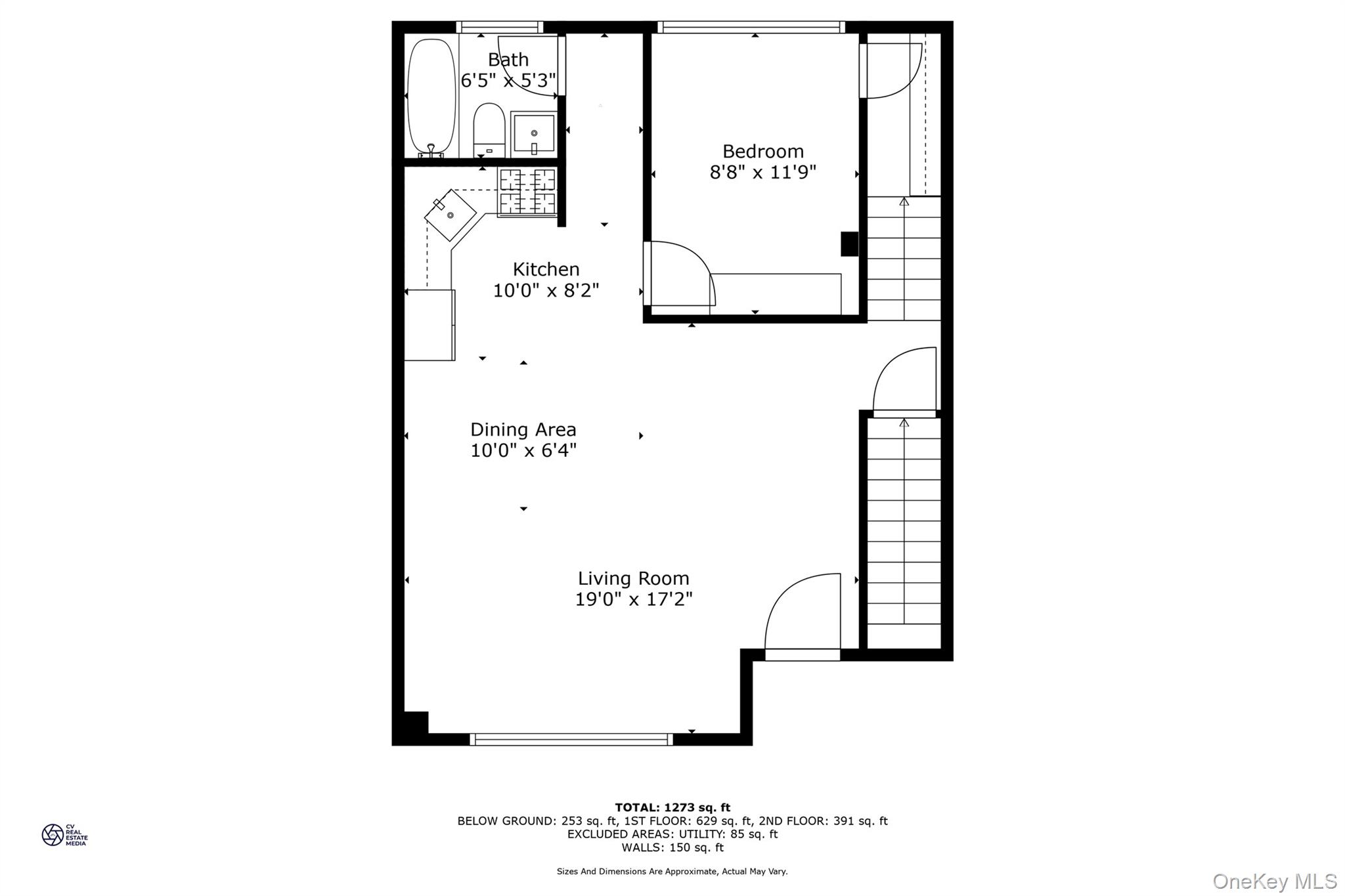 2611 Decatur Avenue, Bronx, NY 10458