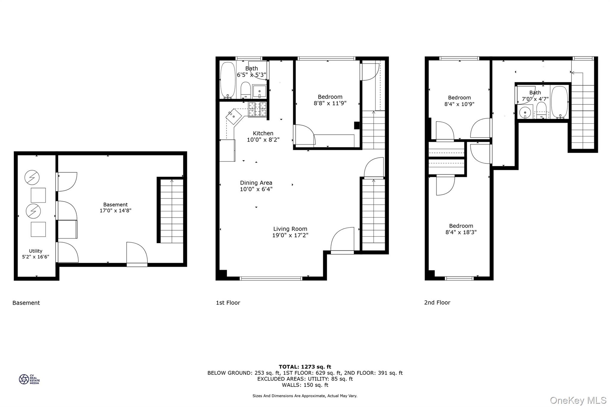 2611 Decatur Avenue, Bronx, NY 10458