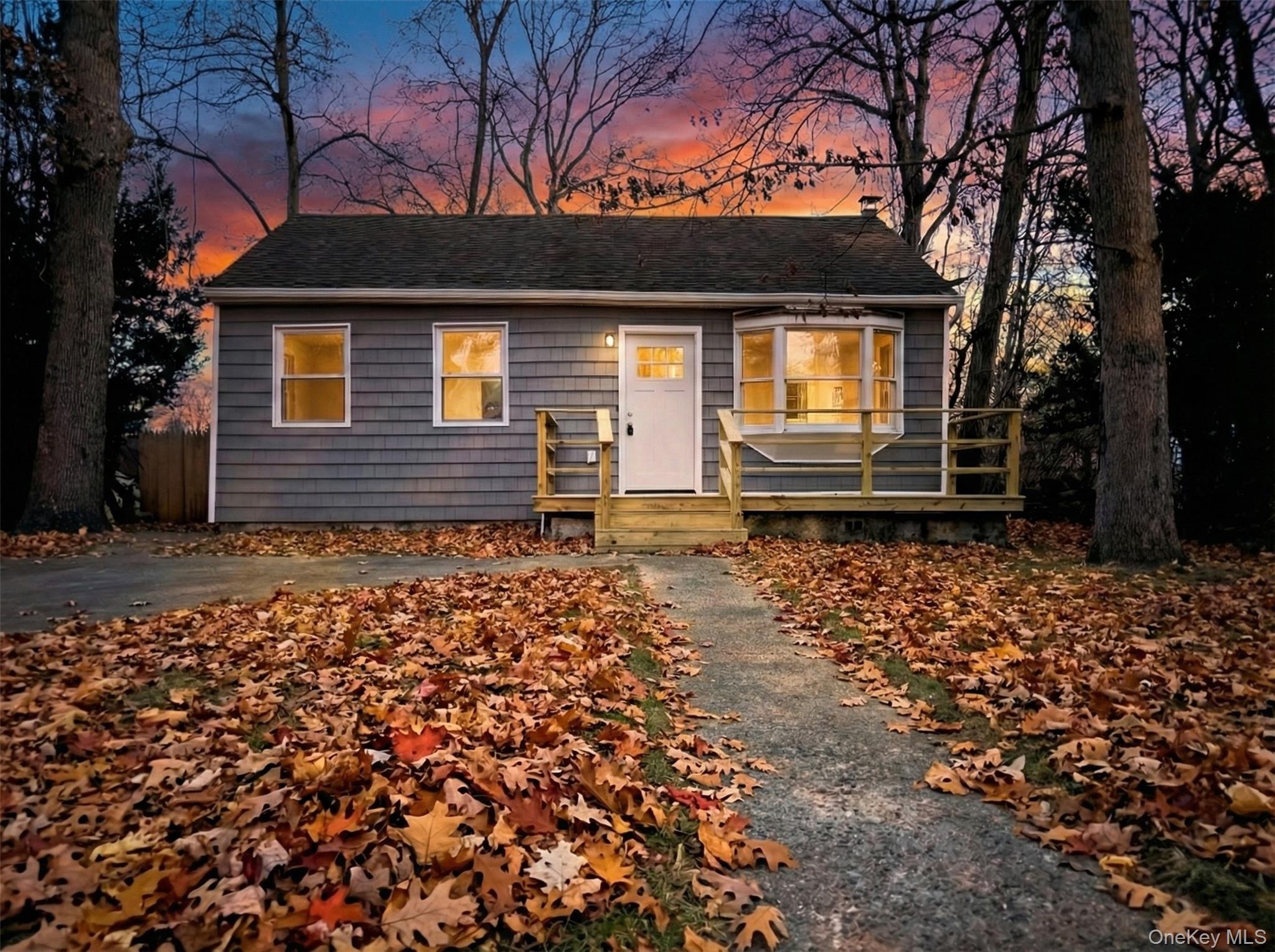 77 Spar Drive, Mastic Beach, NY 11951