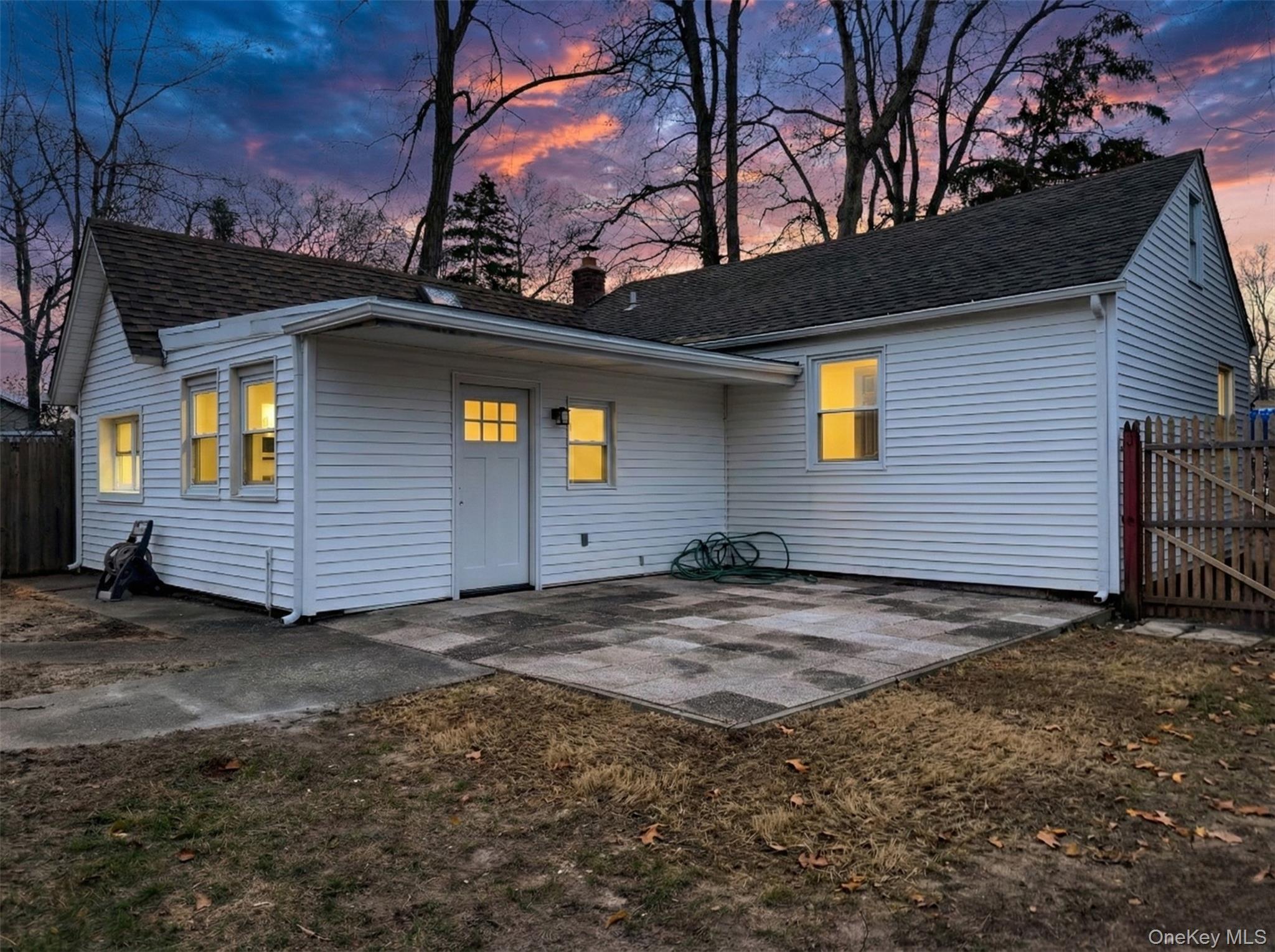 77 Spar Drive, Mastic Beach, NY 11951