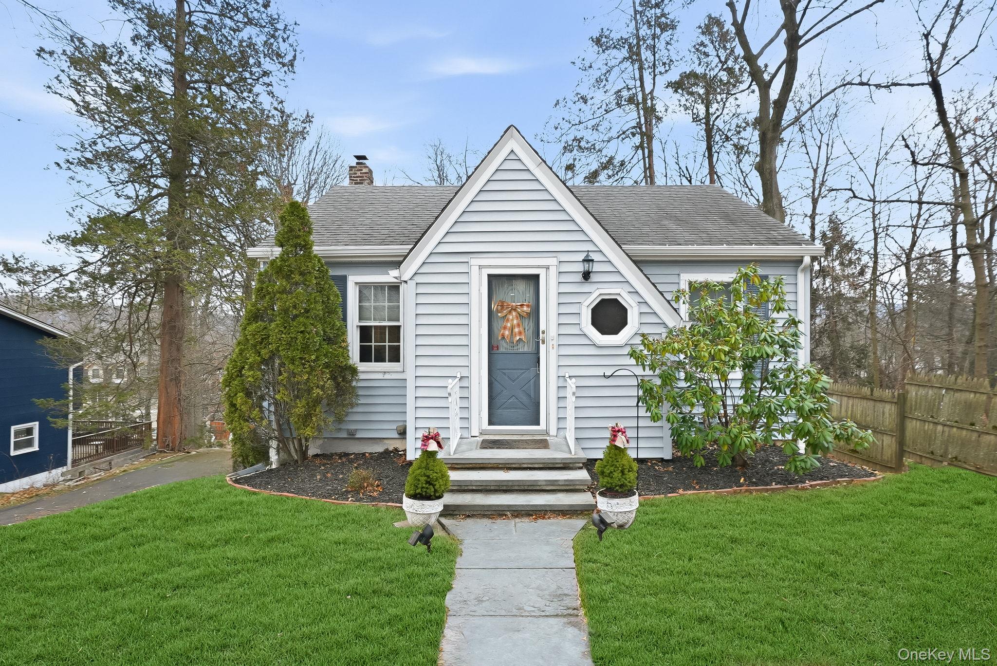 25 Massachusetts Avenue, Congers, NY 10920