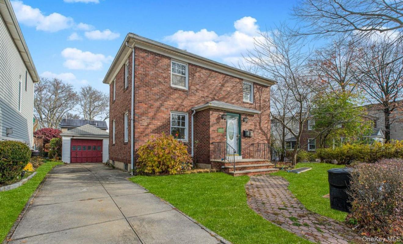 297 Otis Avenue, Staten Island, NY 10306