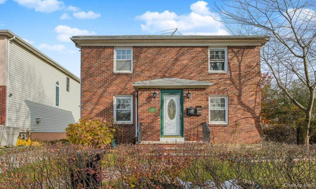 297 Otis Avenue, Staten Island, NY 10306