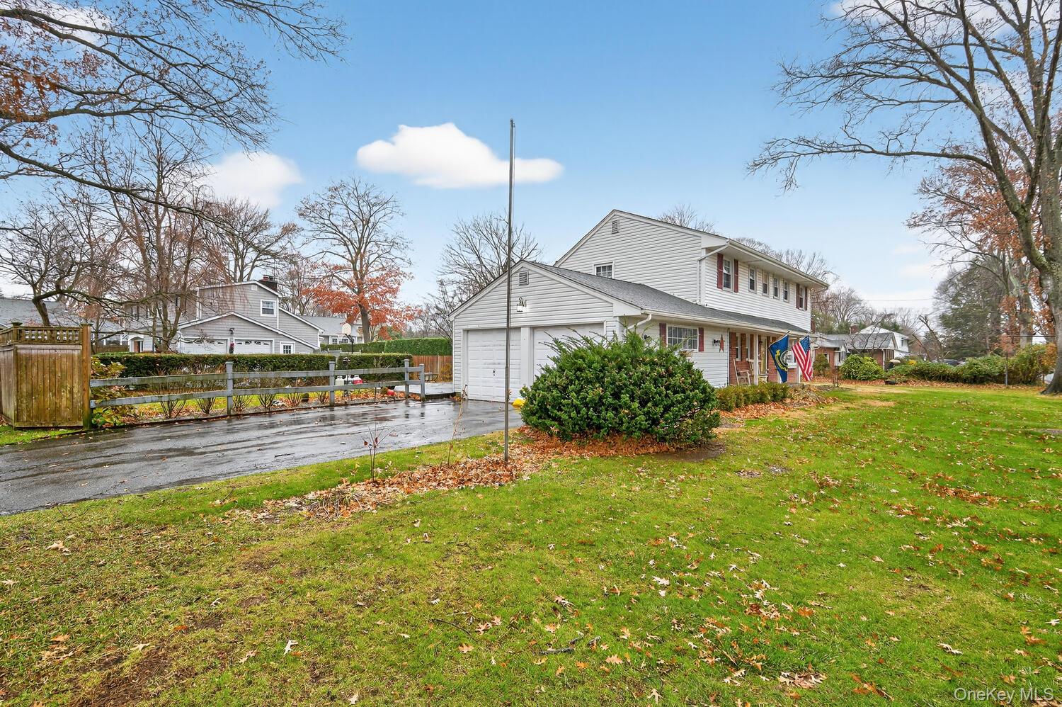 1 Tracy Drive, Huntington, NY 11743