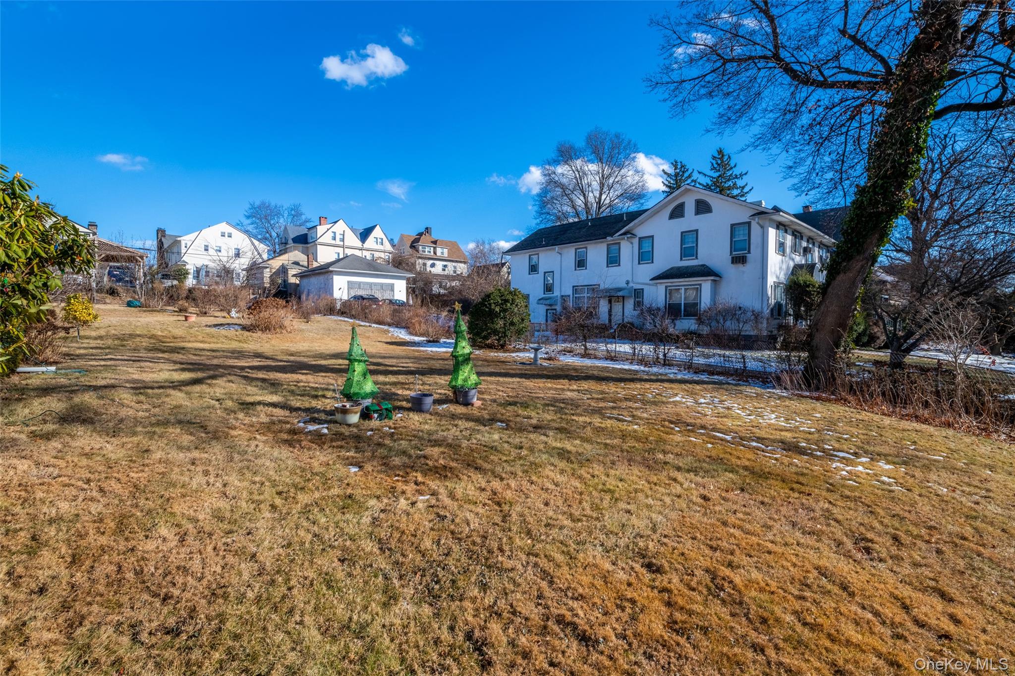 155 N Fulton Ave, Mount Vernon, NY 10550