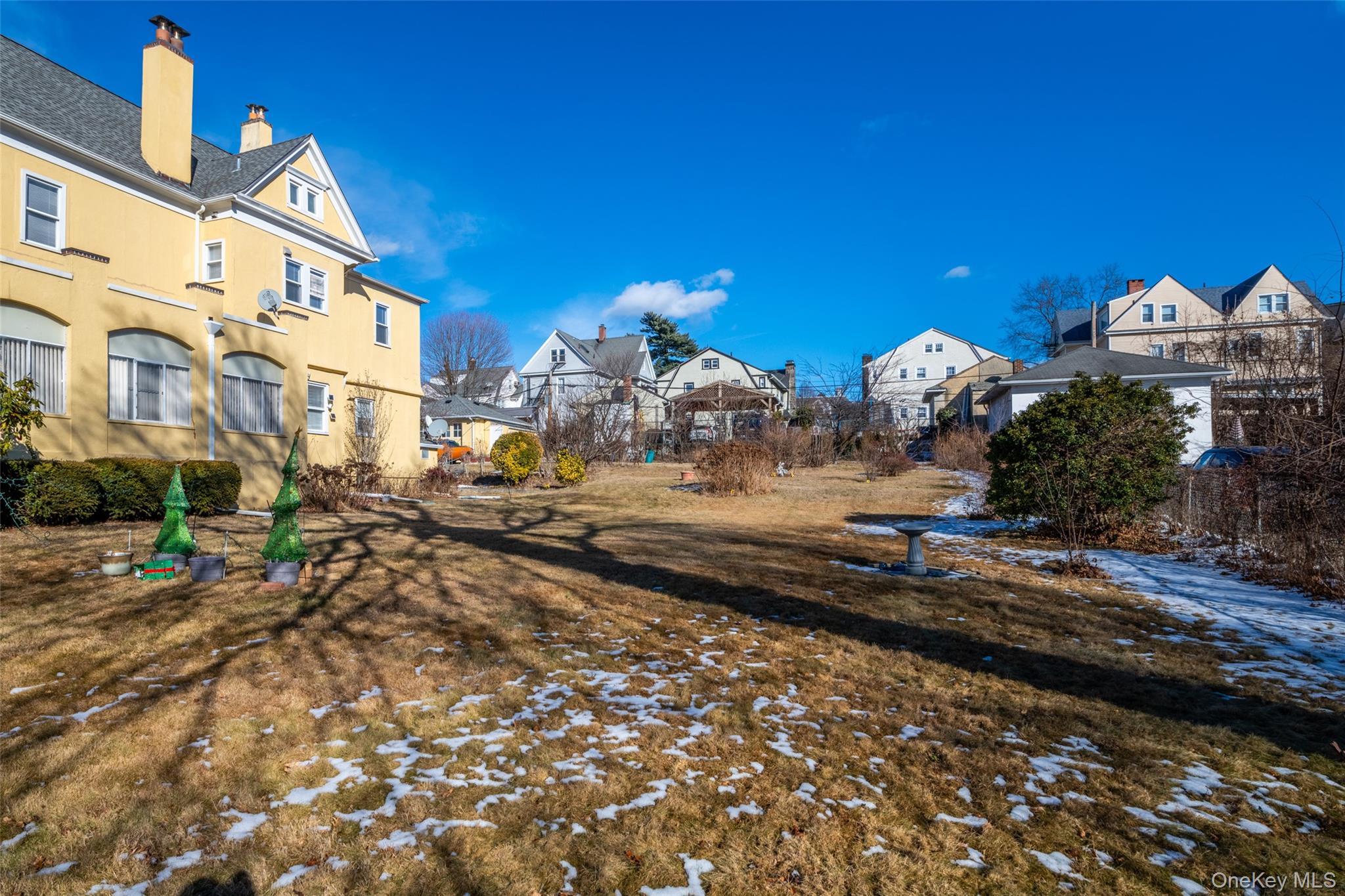 155 N Fulton Ave, Mount Vernon, NY 10550