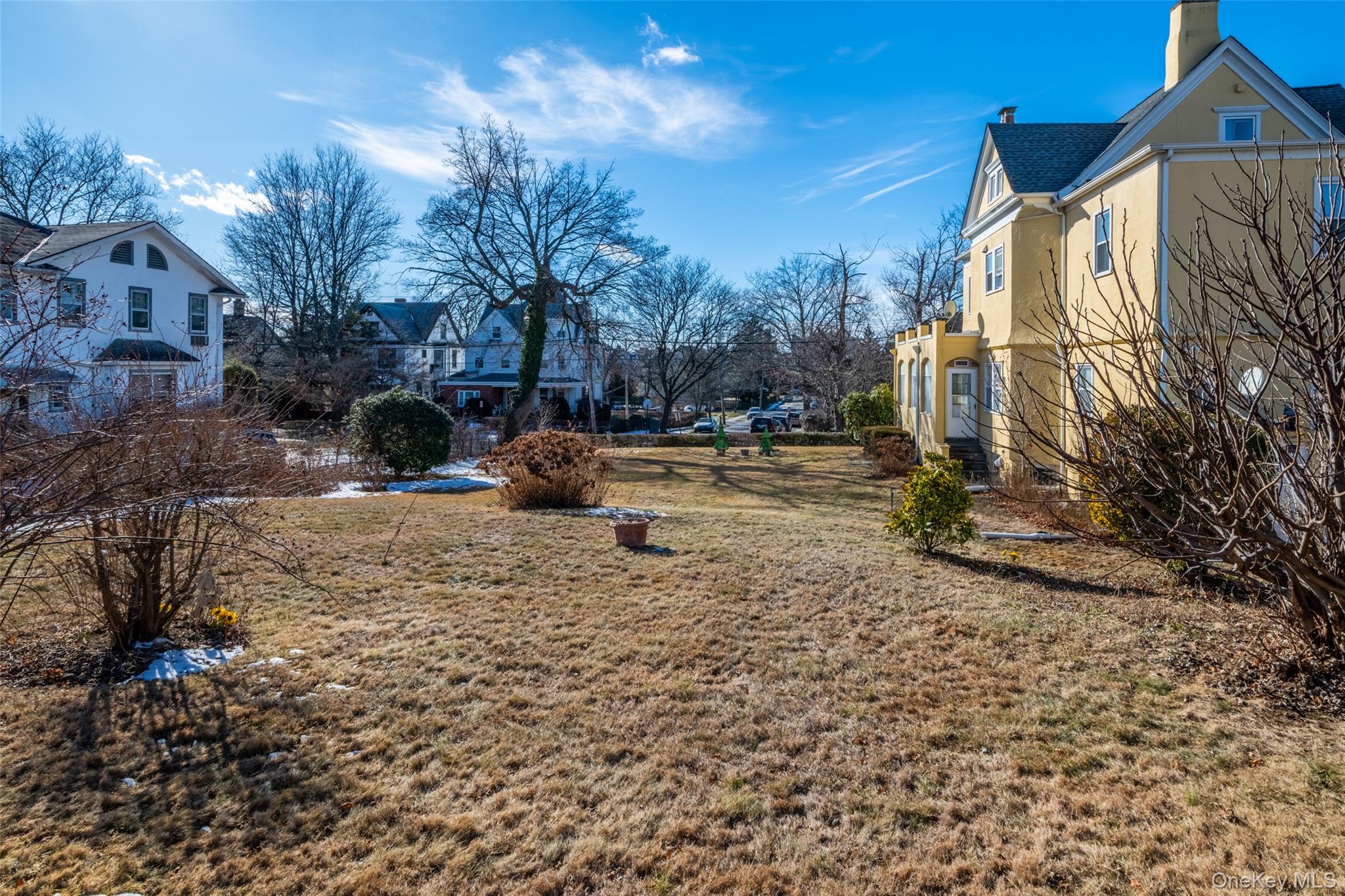 155 N Fulton Ave, Mount Vernon, NY 10550