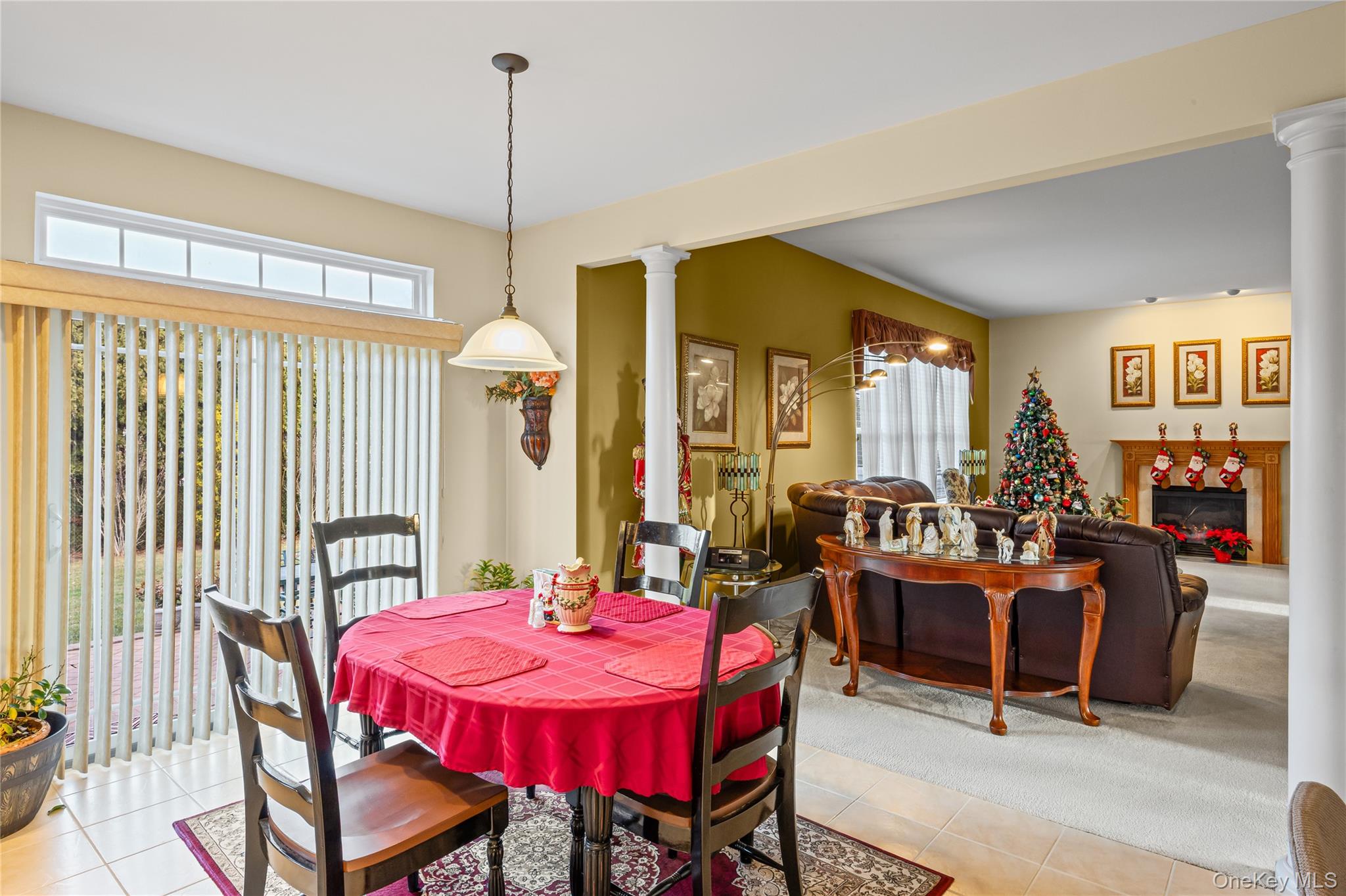 4 Avolet Court, Mount Sinai, NY 11766