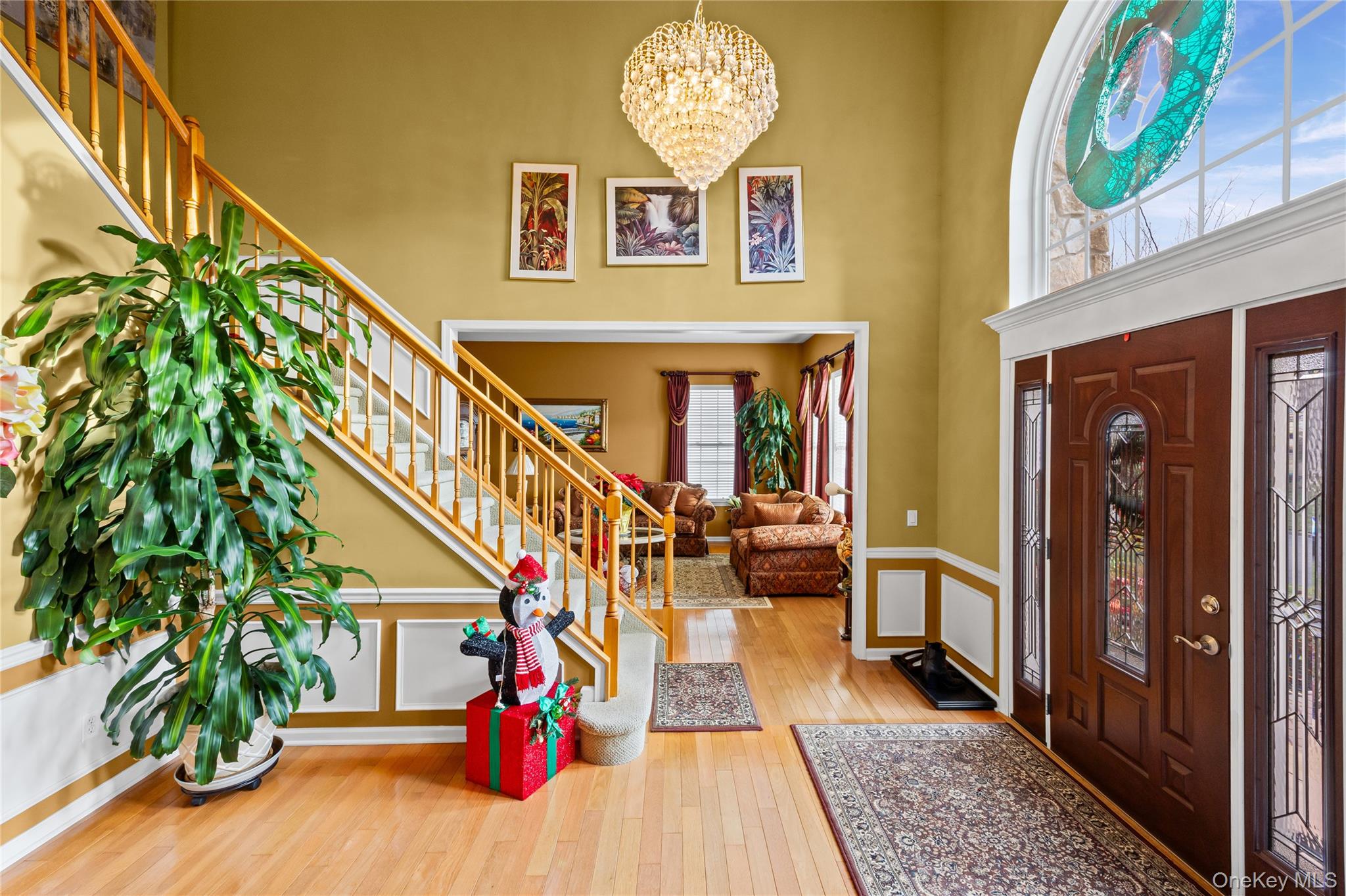 4 Avolet Court, Mount Sinai, NY 11766