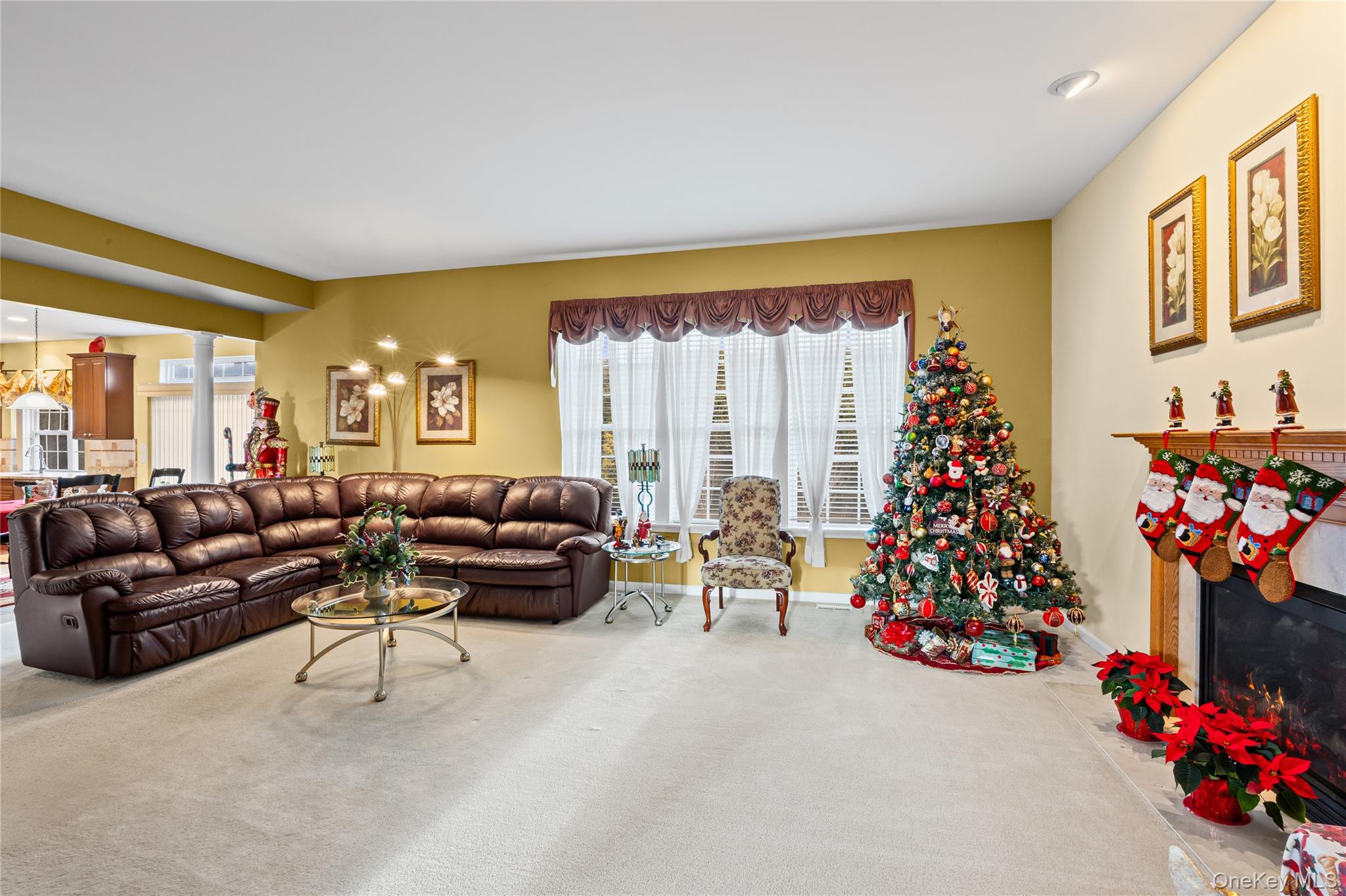 4 Avolet Court, Mount Sinai, NY 11766