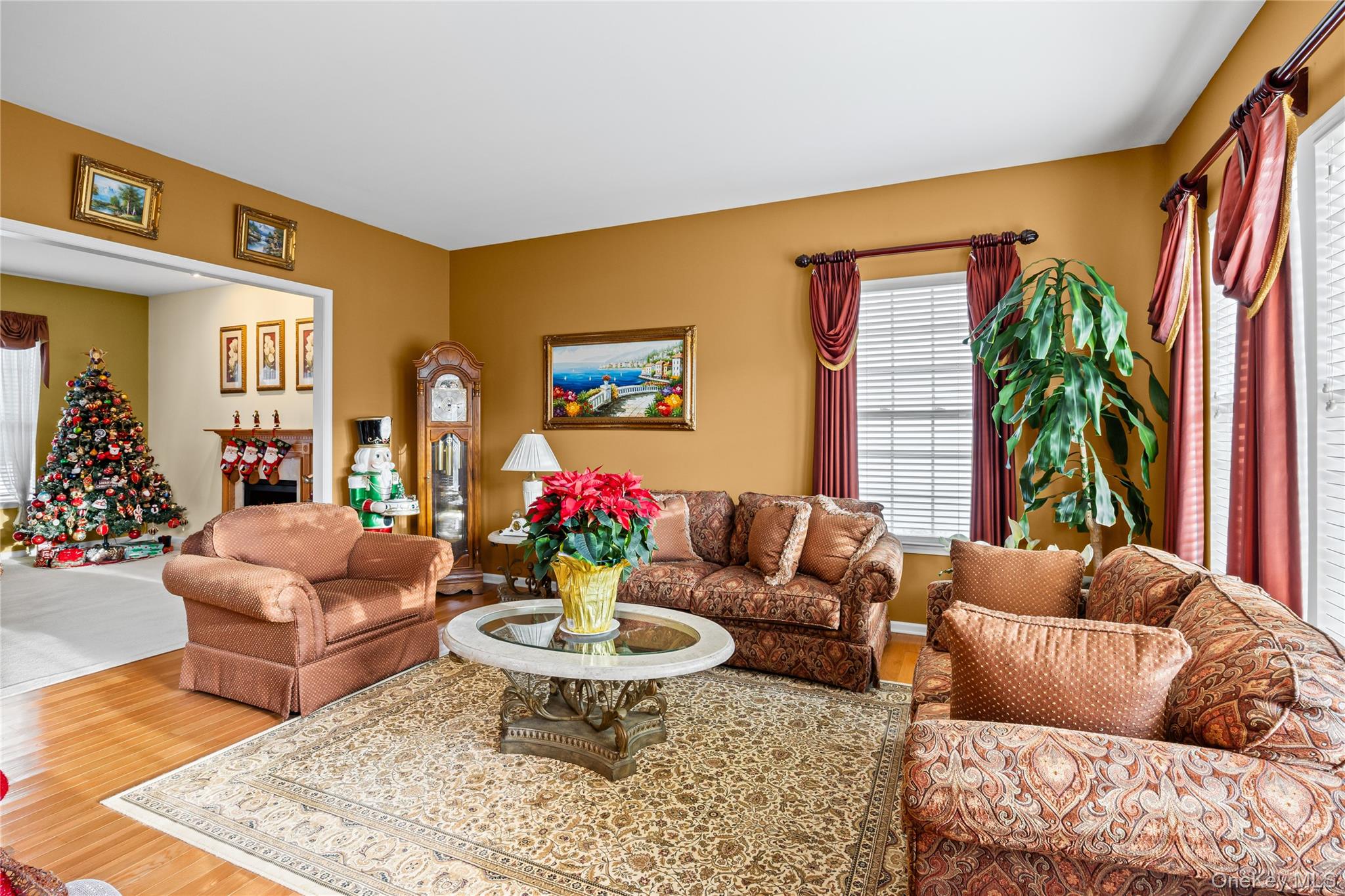 4 Avolet Court, Mount Sinai, NY 11766