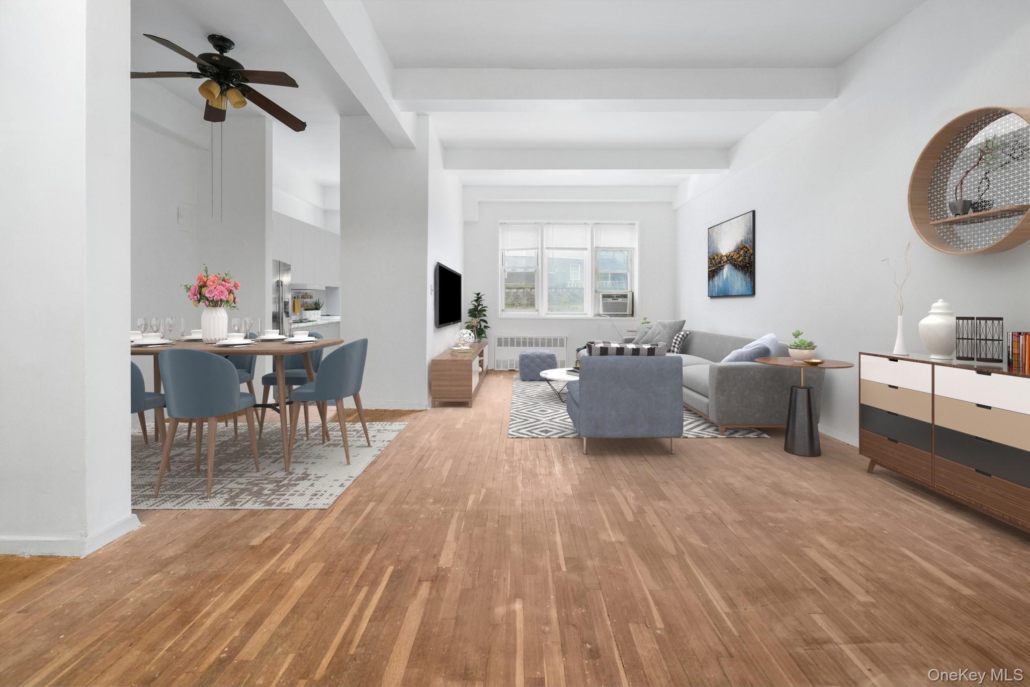 245 Rumsey Rd # 2X, Yonkers, NY 10701