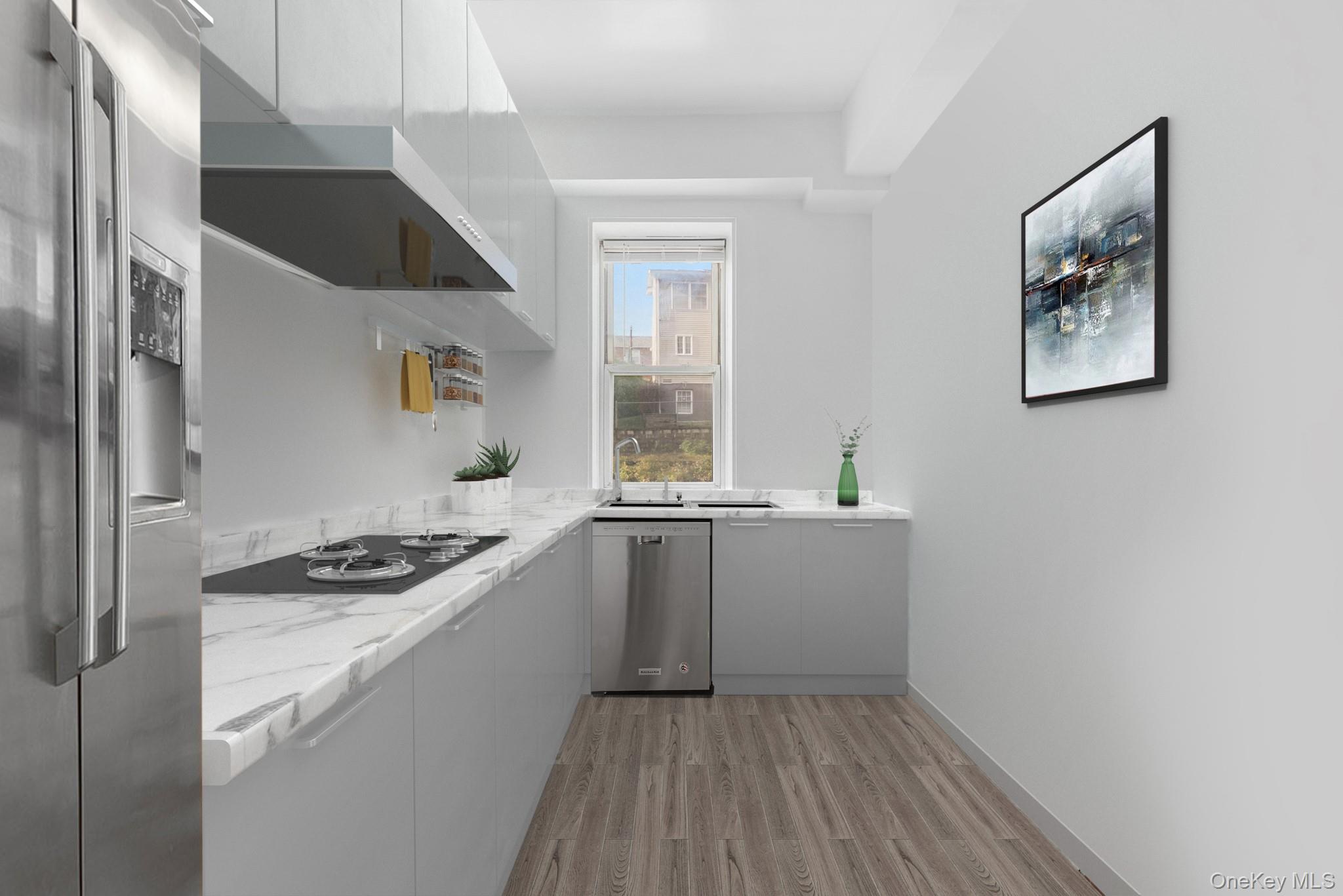 245 Rumsey Rd # 2X, Yonkers, NY 10701