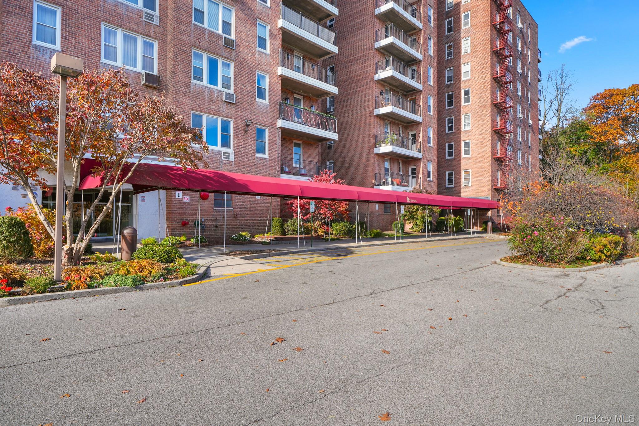 245 Rumsey Rd # 2X, Yonkers, NY 10701