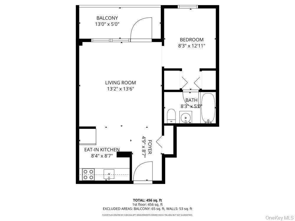 855 E Broadway # 4G, Long Beach, NY 11561
